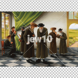 הווי יהודי