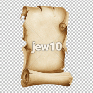 מגילת קלף