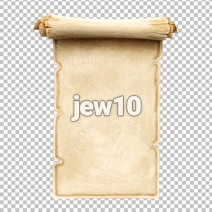 מגילת קלף