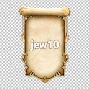 באנר דקורטיבי