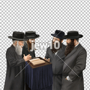 דיון הלכתי