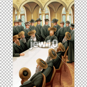 טיש