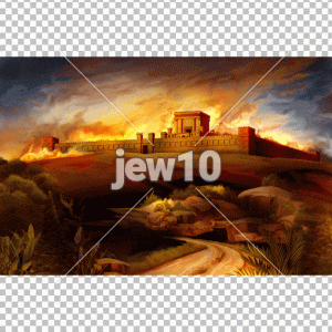 חורבן הבית