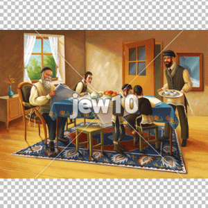 הכנסת אורחים