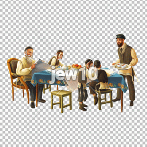 ארוחת ביניים