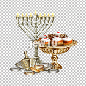 חנוכה