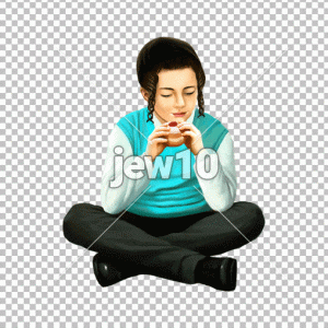 אוכל סופגניה