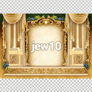 רקע גפן