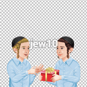 נתינת מתנה