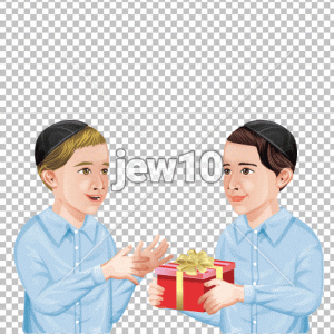 נתינת מתנה