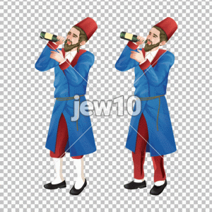 שותים יין