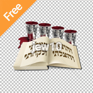 ארבעה כוסות