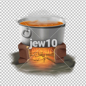 בישול עתיק