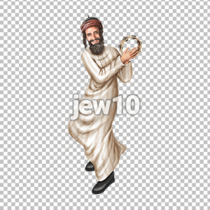 תימני רוקד