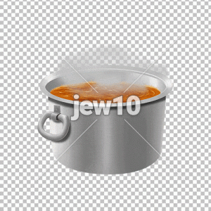 סיר מהביל