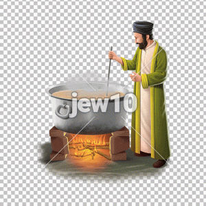 המבשל