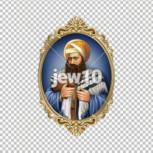 הבן איש חי