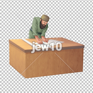 כותב