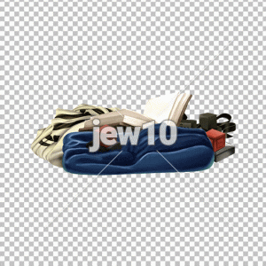 טלית ותפילין