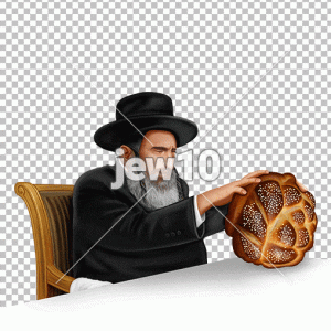מברך המוציא