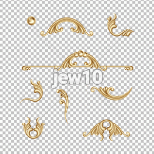 אורנמנטים
