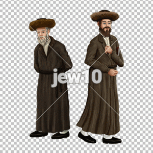 חסידים