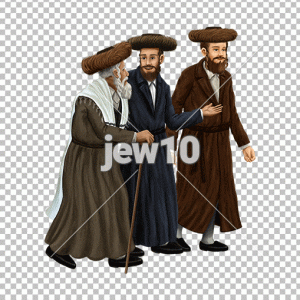 חסידים