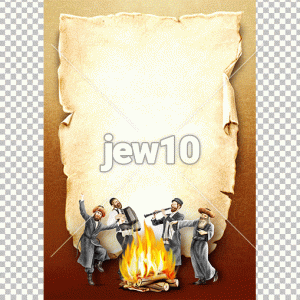 רקע לג בעומר