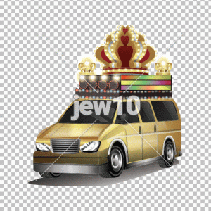 רכב הכנסת ספר תורה