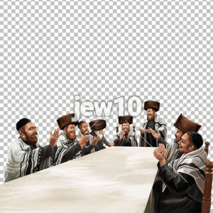 סעודת שבת