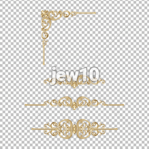 אורנמנטים