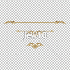 חוצצים