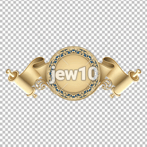סמל ספר תורה