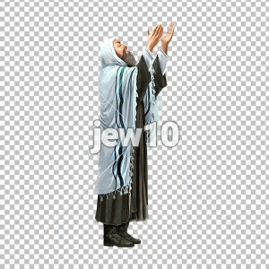 יהודי מתפפל