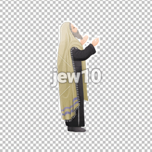 תפילת שחרית