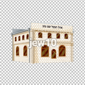 אהל הבעל שם טוב