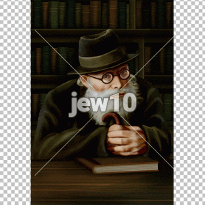 מרן החזון איש זצ"ל