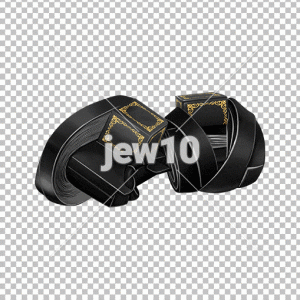 רצועות תפילין