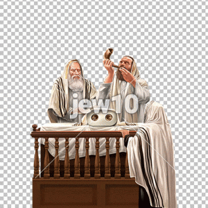 תקיעות שופר