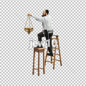 בניית סוכה