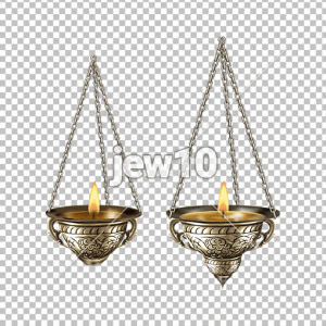 נר זיכרון