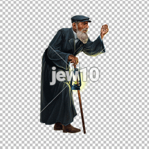 שמש מעיר לסליחות
