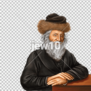 מרן החתם סופר זי"ע