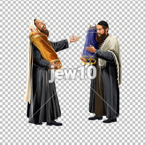 שישו ושמחו בשמחת תורה