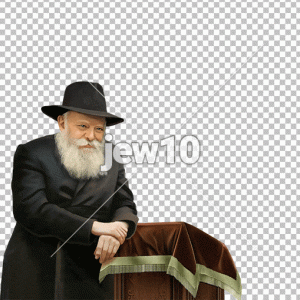 רבי מנחם מנדל שניאורסון