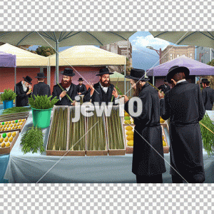 מכירת ד' מינים