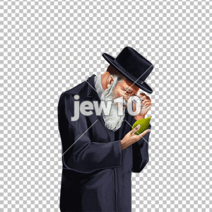בדיקת אתרוג
