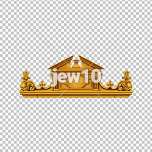 כותרת שער