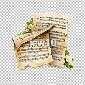תווים