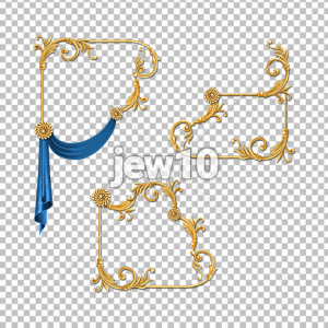 סט מסגרות